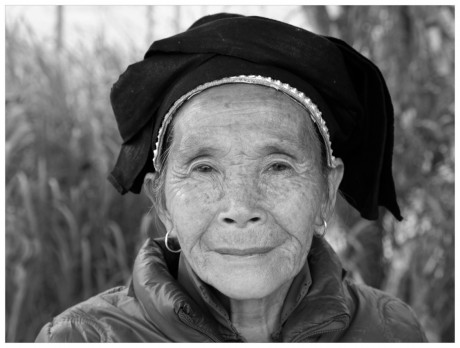 Lidé severního Vietnamu 5