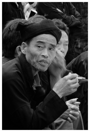 Lidé severního Vietnamu 8