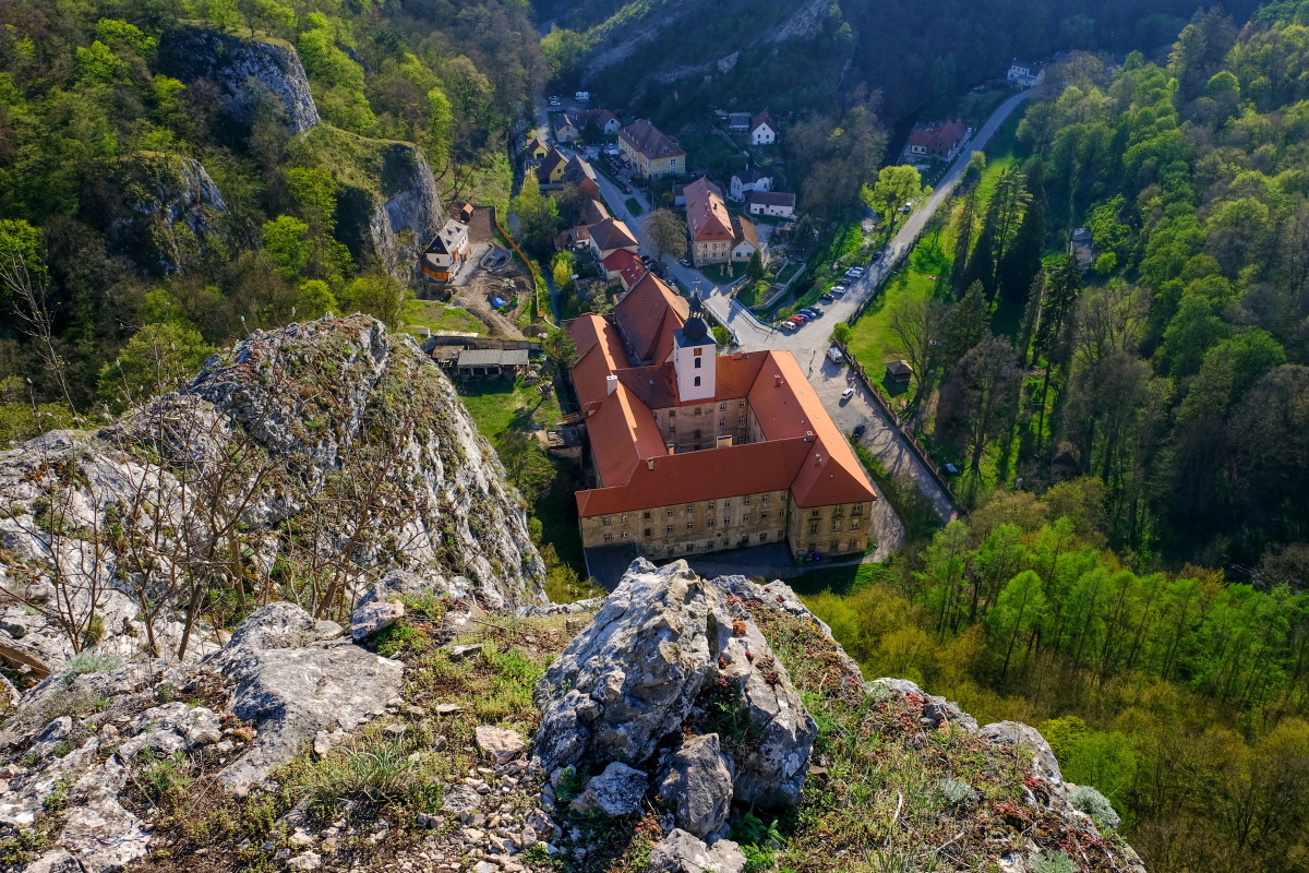 sv. Jan pod Skalou