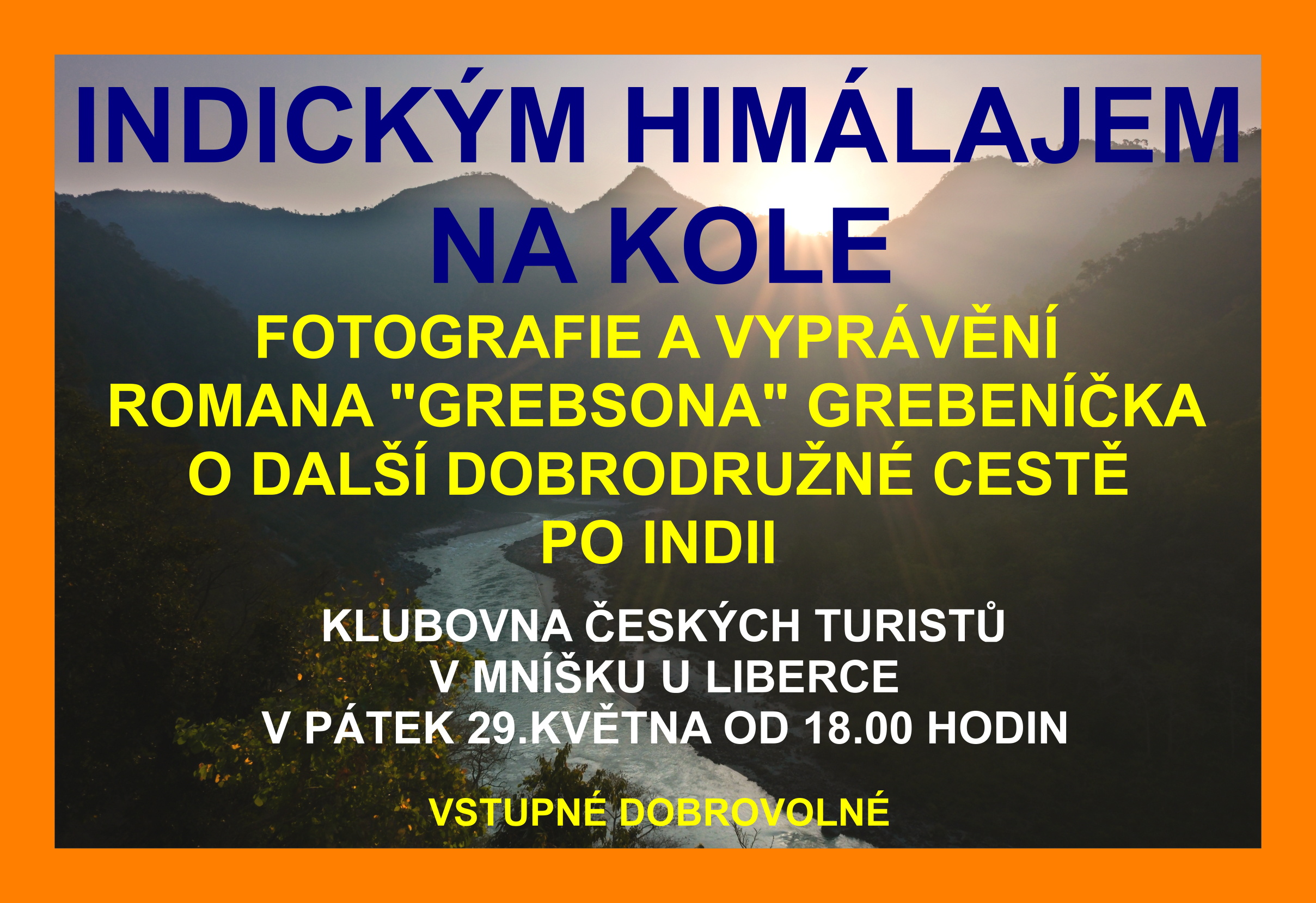 Pozvánka
