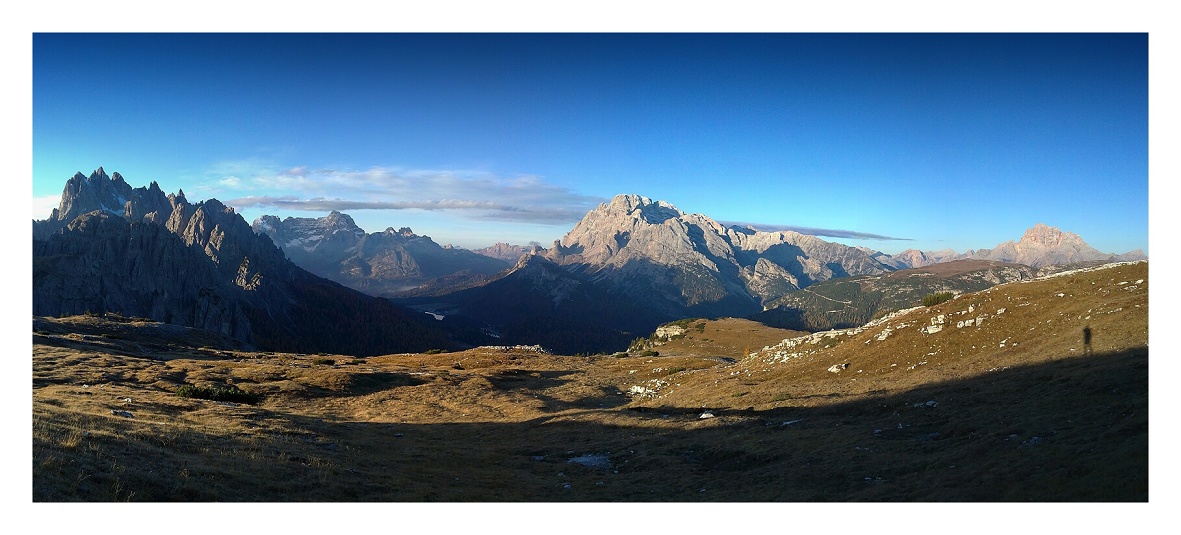 Tre Cime di Lavaredo 1