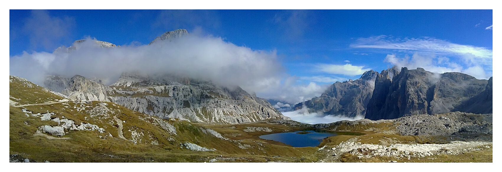 Tre Cime di Lavaredo 3