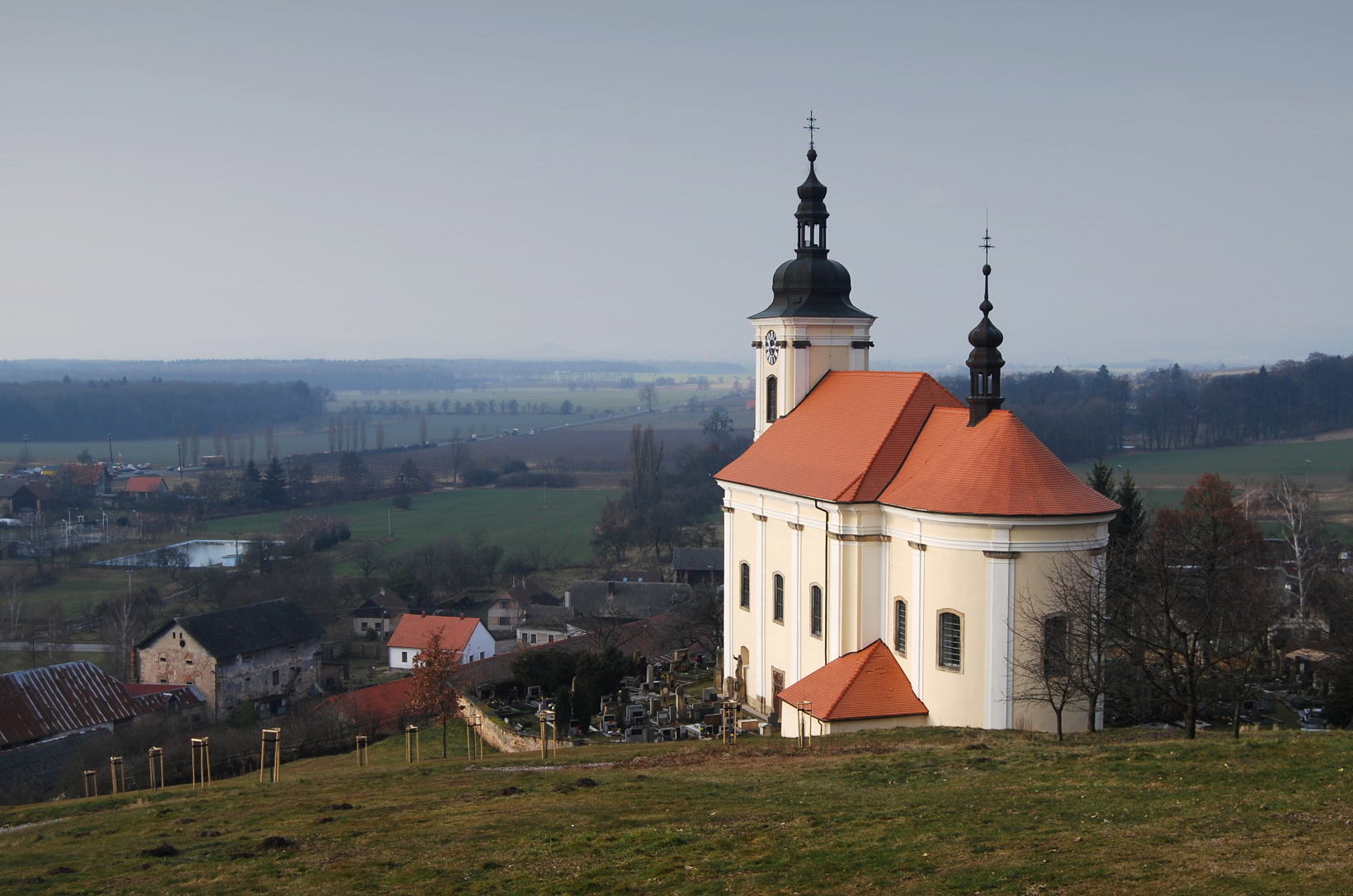 Konecchlumí