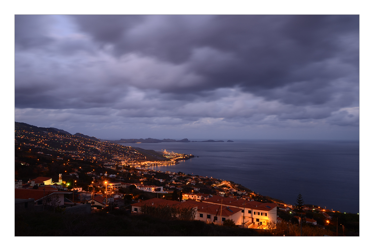 Madeira usíná